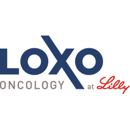 Loxo Oncology Logo