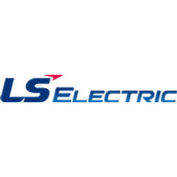 Ls electric Logo