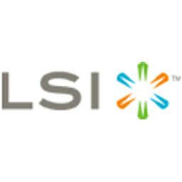 LSI Logic Logo