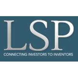 LSP BioVentures Logo
