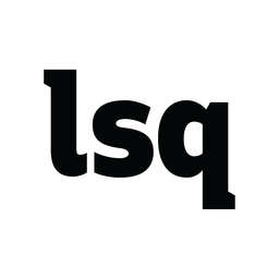 LSQ Logo