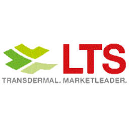 LTS Lohmann Therapie-Systeme AG Logo