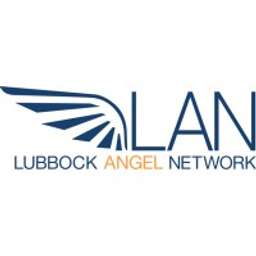 Lubbock Angel Network Logo