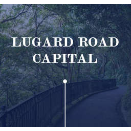 Lugard Road Capital Logo