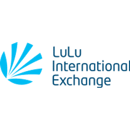 Lulu International Exchange Logo