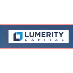 Lumerity Capital Partners Logo