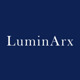 LuminArx Capital Management LP Logo