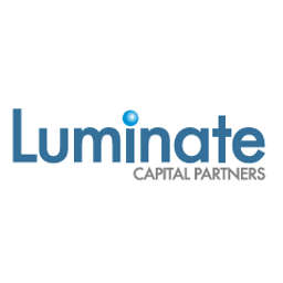 Luminate Capital Partners Logo