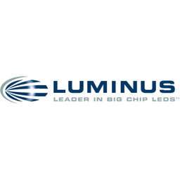 Luminus Devices Logo