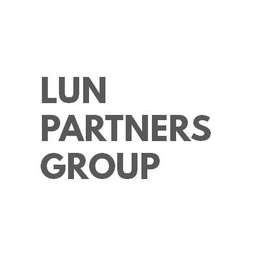 LUN Partners Group Logo
