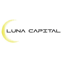 Luna Capital Logo