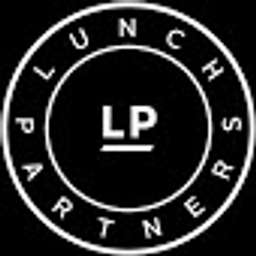 Lunch Partners Logo