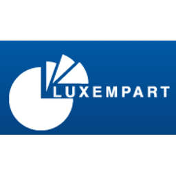 Luxempart Logo