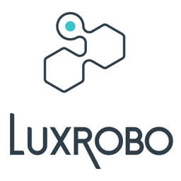 LUXROBO Logo