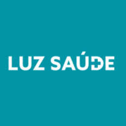 Luz Saude Logo