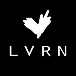LVRN Studios Logo