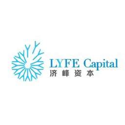 LYFE Capital Logo