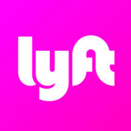 Lyft Logo