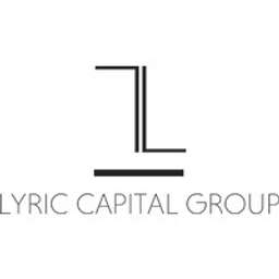 Lyric Capital Group Logo