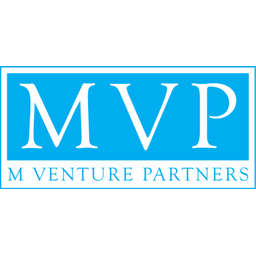M Venture Partners (MVP) Logo