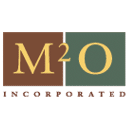 M2O Logo