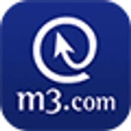 M3.com Logo