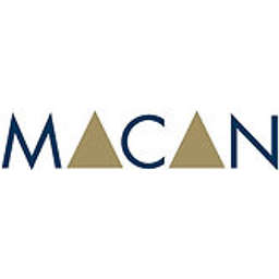 MACAN Logo