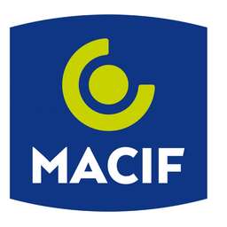 Macif Logo