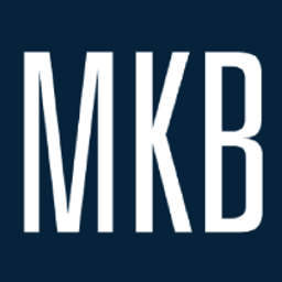 MacKinnon, Bennett & Company Logo