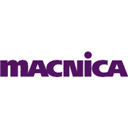 Macnica Logo