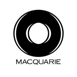 Macquarie Group Logo