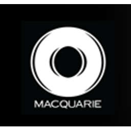 Macquarie Infrastructure and Real Asset Logo