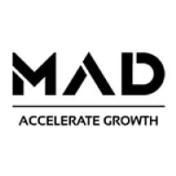 MAD Ventures GmbH Logo
