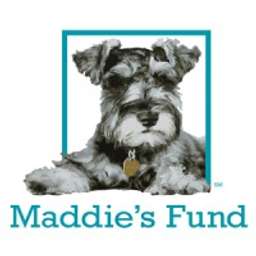 Maddie's Fund Logo