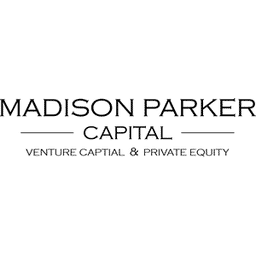 Madison Parker Capital Logo