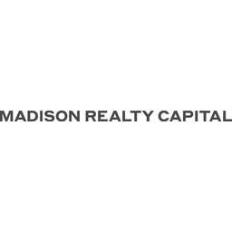 Madison Realty Capital Logo