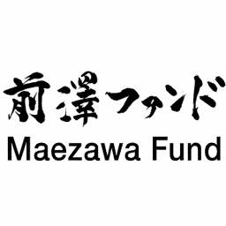 Maezawa Fund Logo