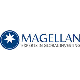 Magellan Financial Group Logo