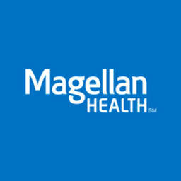 Magellan Health Services Logo