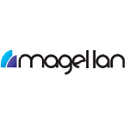 Magellan Logo