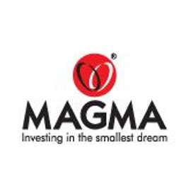 Magma Fincorp Logo