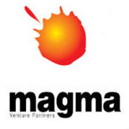 Magma Venture Partners Logo