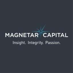 Magnetar Capital Logo
