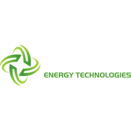 Magnis Energy Technologies Logo
