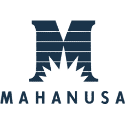 Mahanusa Capital Logo