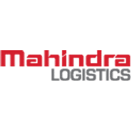 Mahindra Logistics Logo
