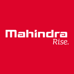 Mahindra Rise Logo