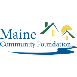 Maine Community Foundation Logo
