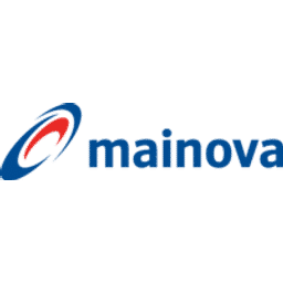 Mainova AG Logo