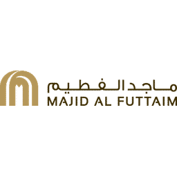 Majid Al Futtaim Holdings LLC. Logo
